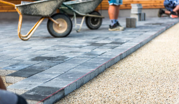 Best Local Driveway Pavers  in Lompoc, CA