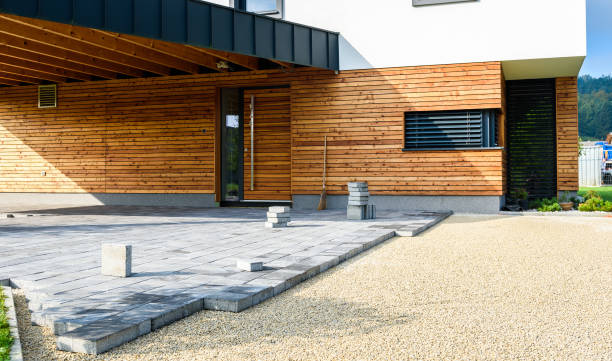 Best Concrete Paver Driveway  in Lompoc, CA