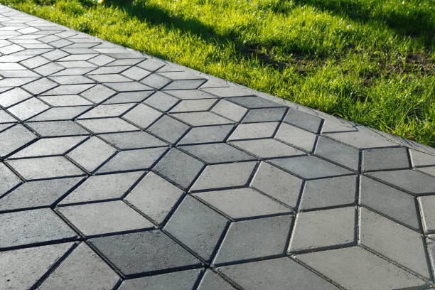 Professional Driveway Pavers in Lompoc, CA