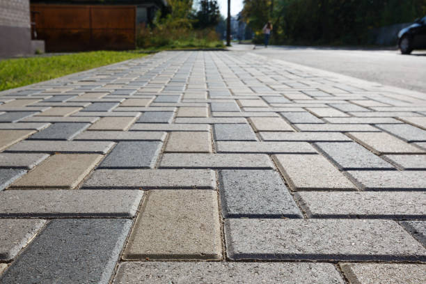 Best Commercial Driveway Pavers  in Lompoc, CA