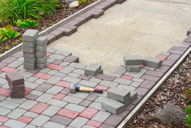 Best Driveway Resurfacing Pavers  in Lompoc, CA