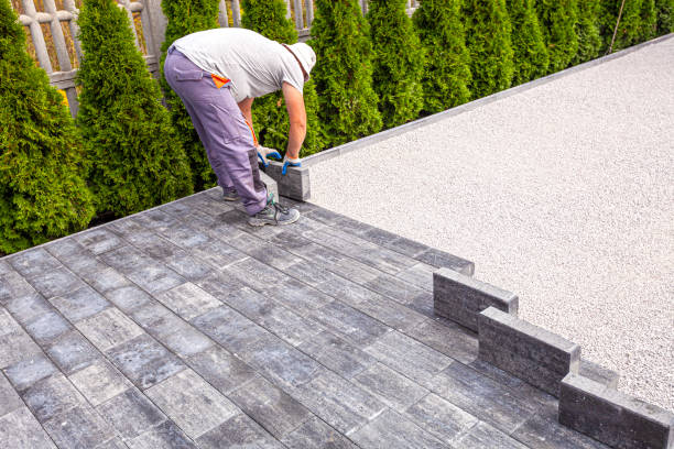 Best Driveway Pavers Near Me  in Lompoc, CA