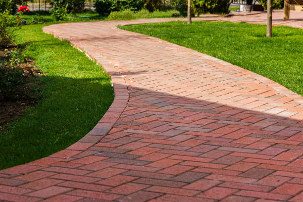Best Decorative Driveway Pavers  in Lompoc, CA