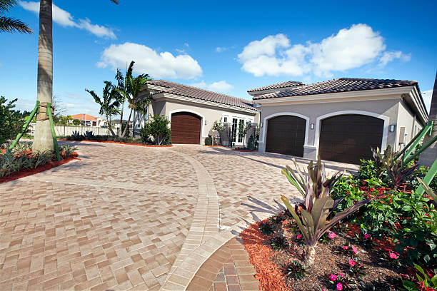 Best Professional Driveway Pavers  in Lompoc, CA