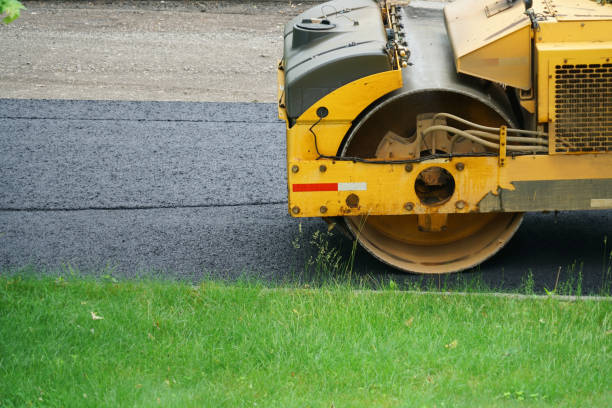 Paver Driveway Replacement in Lompoc, CA