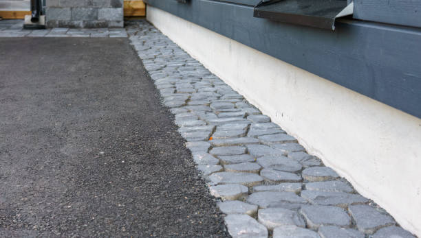 Best Permeable Paver Driveway  in Lompoc, CA