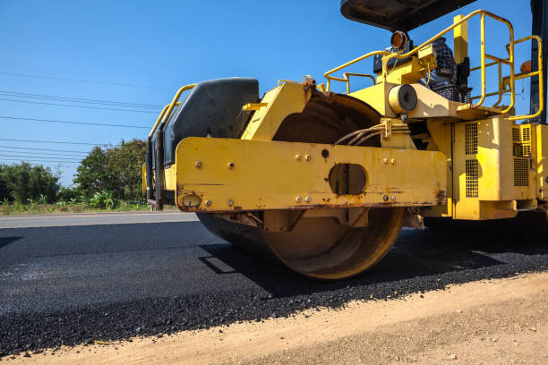 Best Affordable Driveway Pavers  in Lompoc, CA